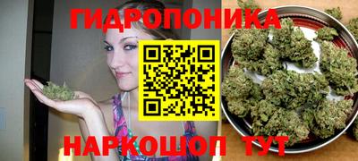 MESCALINE Заволжье